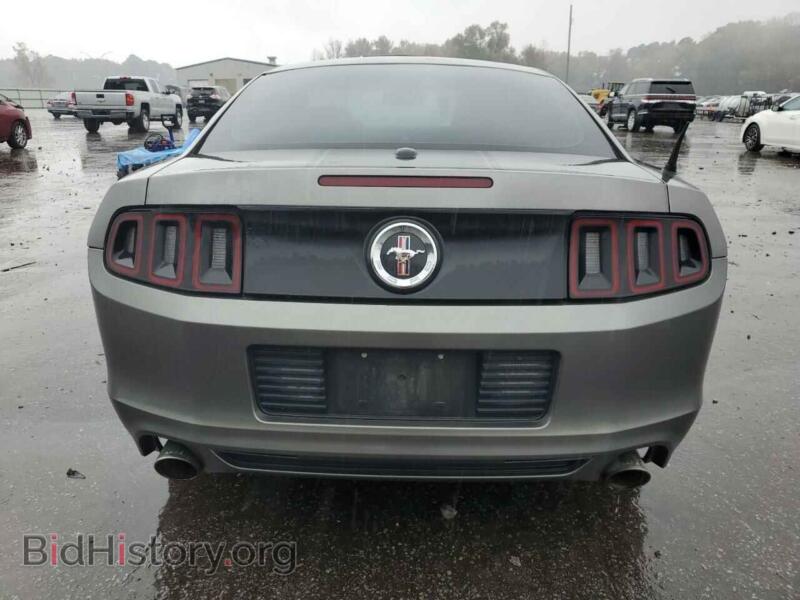 2014 Ford ALL MODELS (VIN 1ZVBP8AM8E5239114) — photo 6 of 12