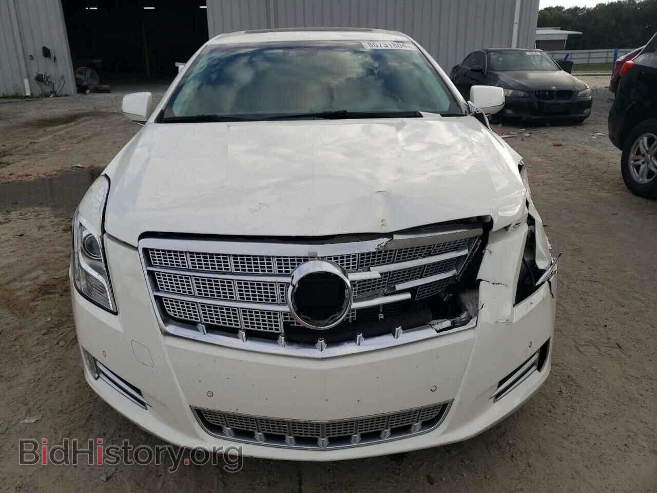 2013 CADILLAC XTS - VIN: 2G61U5S37D9198975 - Photo 5