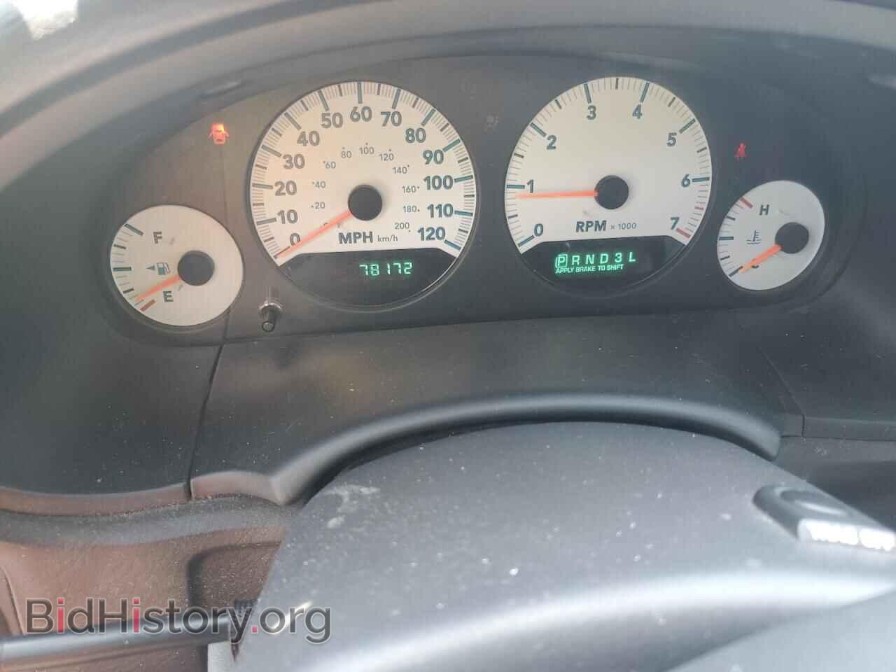 2007 DODGE CARAVAN - VIN: 2D4GP44L37R303816 - Фото 9