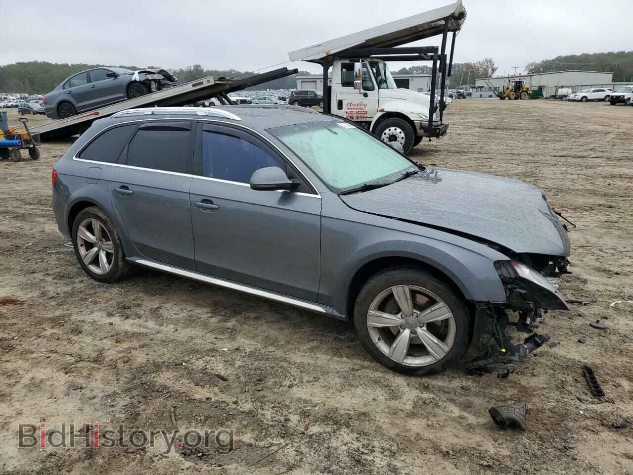 2016 AUDI A4 - VIN: WA1UFAFL0GA007794 - Photo 4