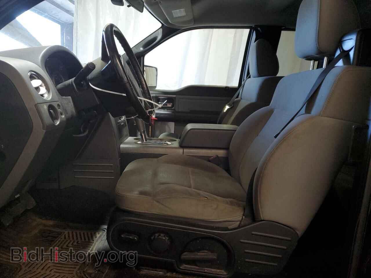 2008 FORD All Models - VIN: 1FTPX14588FB83646 - Фото 7