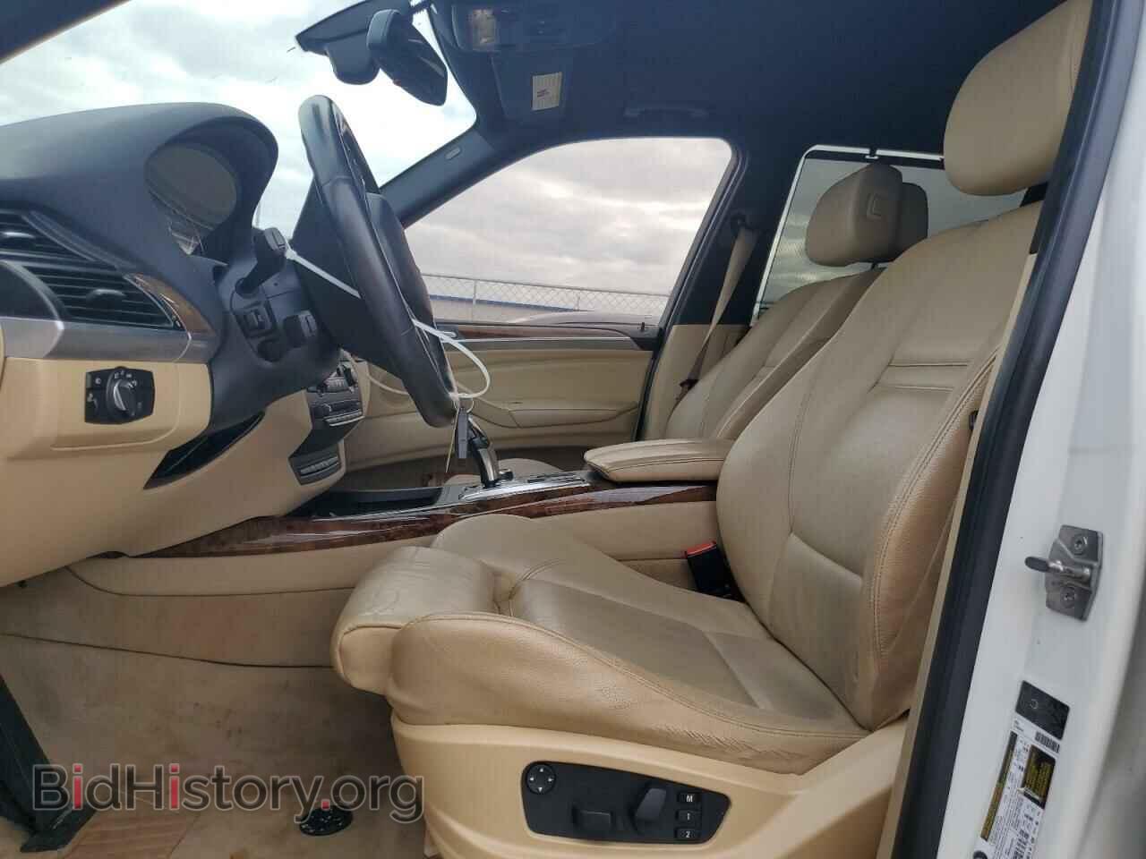 2011 BMW X5 - VIN: 5UXZV4C58BL401206 - Фото 7