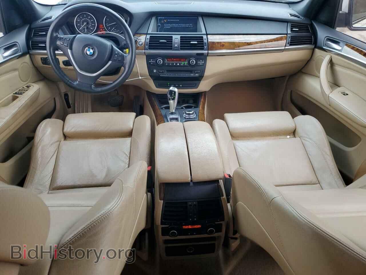 2011 BMW X5 - VIN: 5UXZV4C58BL401206 - Фото 8