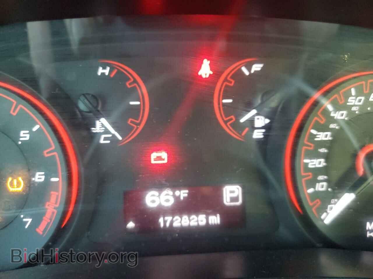 2016 DODGE DART - VIN: 1C3CDFAA6GD606714 - Фото 9