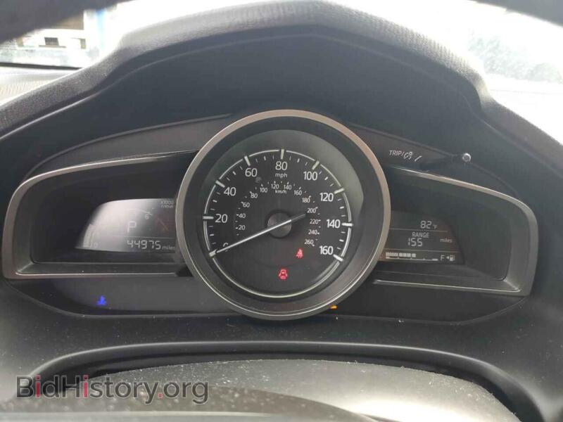 2017 Mazda 3 (VIN 3MZBN1V78HM122357) — photo 9 of 12