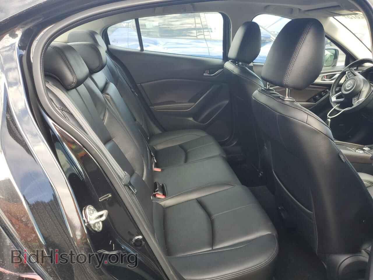 2017 MAZDA 3 - VIN: 3MZBN1V78HM122357 - Фото 10