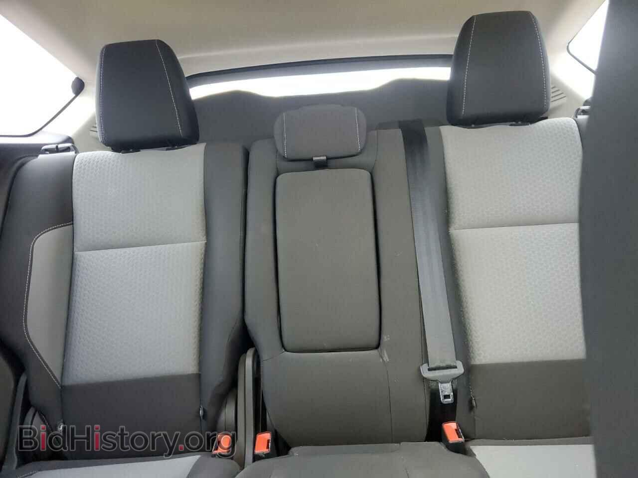 2018 FORD CMAX - VIN: 1FADP5AU0JL100536 - Фото 10