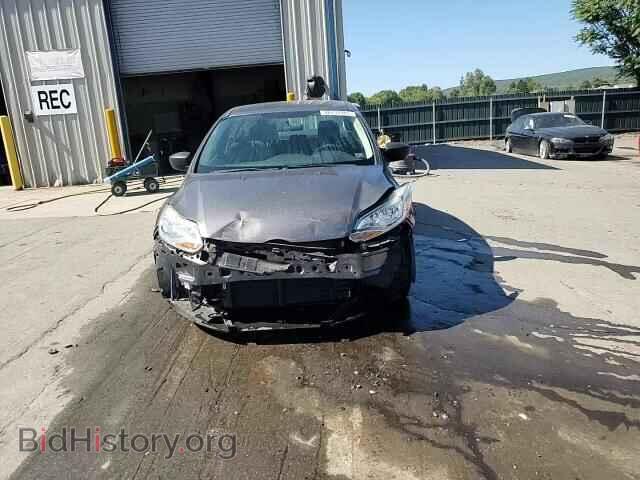 2014 FORD FOCUS - VIN: 1FADP3E29EL262409 - Фото 13