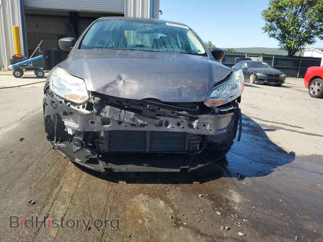 2014 FORD FOCUS - VIN: 1FADP3E29EL262409 - Фото 5