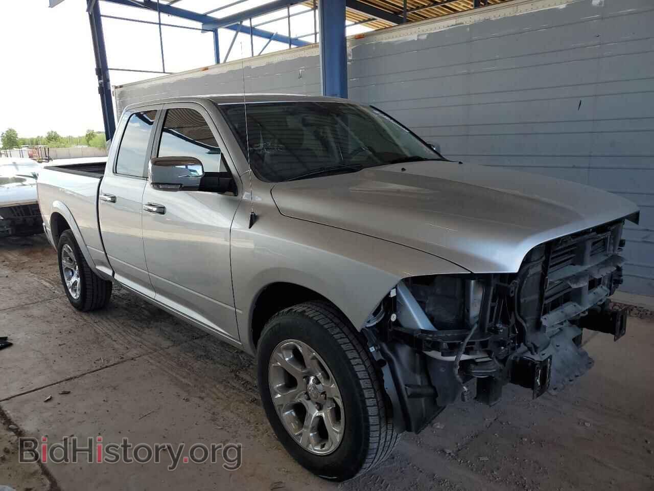 2016 RAM 1500 - VIN: 1C6RR7JT7GS304012 - Фото 4