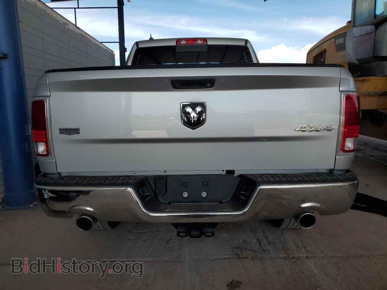 2016 RAM 1500 - VIN: 1C6RR7JT7GS304012 - Фото 6