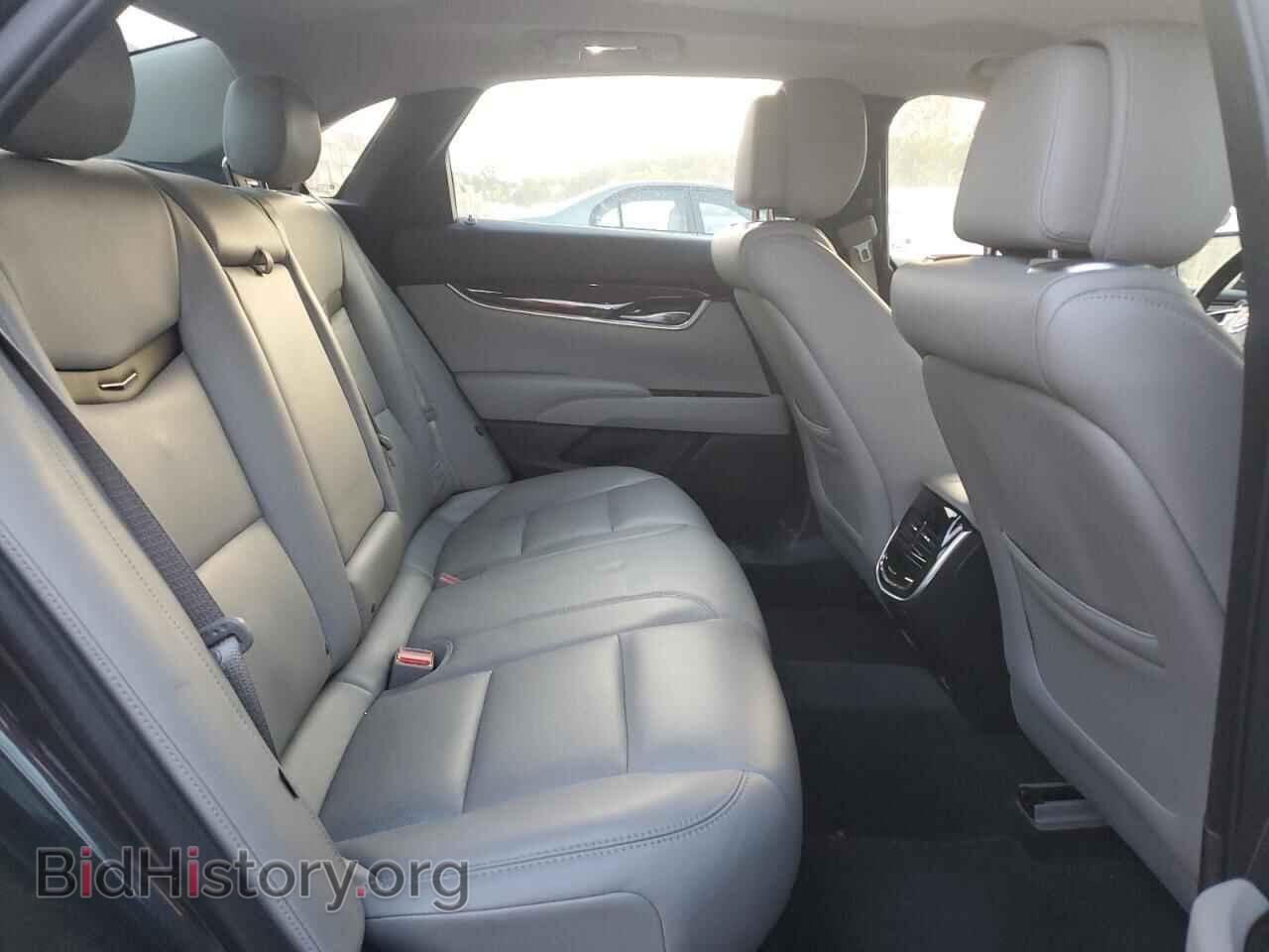 2013 CADILLAC XTS - VIN: 2G61T5S32D9171993 - Фото 10