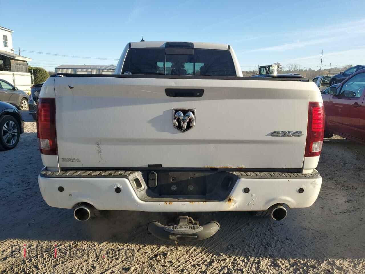 2013 RAM 1500 - VIN: 1C6RR7HT2DS624890 - Фото 6
