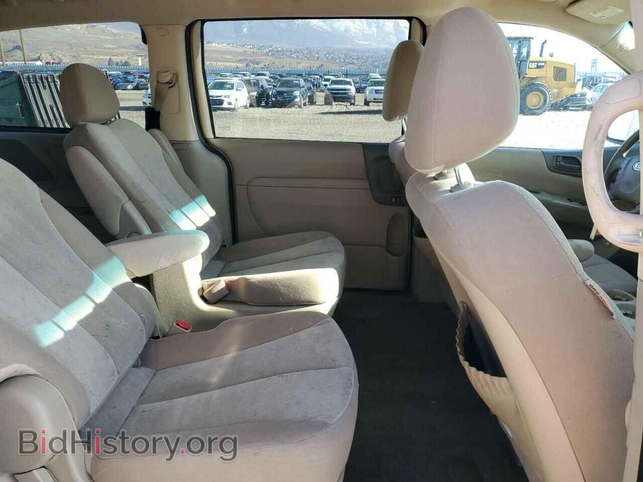 2012 KIA All Models - VIN: KNDMG4C76C6443252 - Фото 10