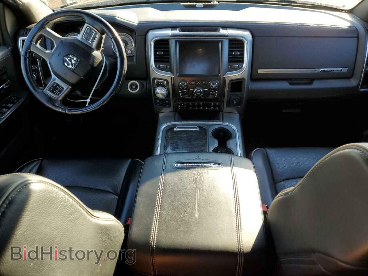 2017 RAM 1500 - VIN: 1C6RR7WT1HS521923 - Фото 8