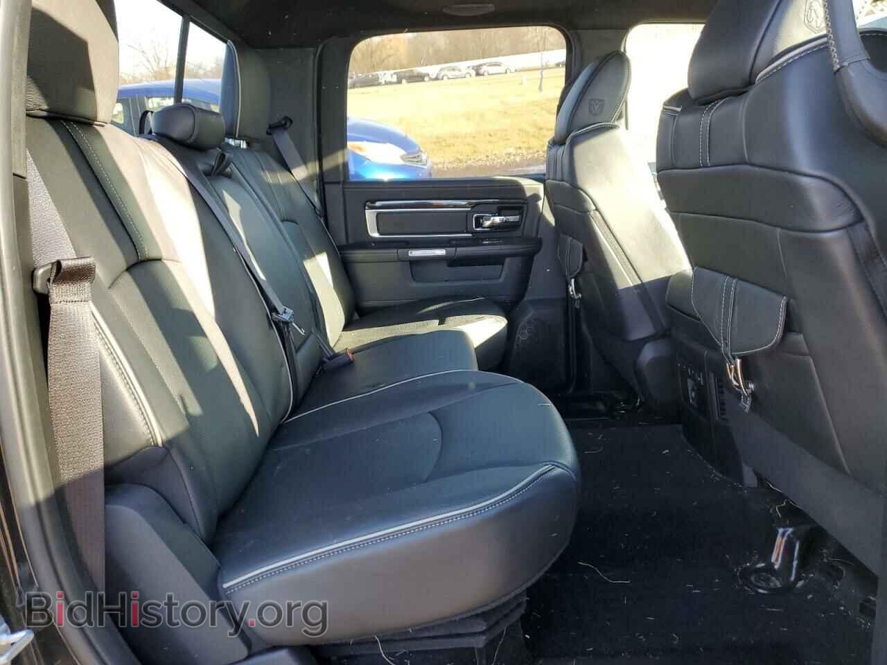 2017 RAM 1500 - VIN: 1C6RR7WT1HS521923 - Фото 10