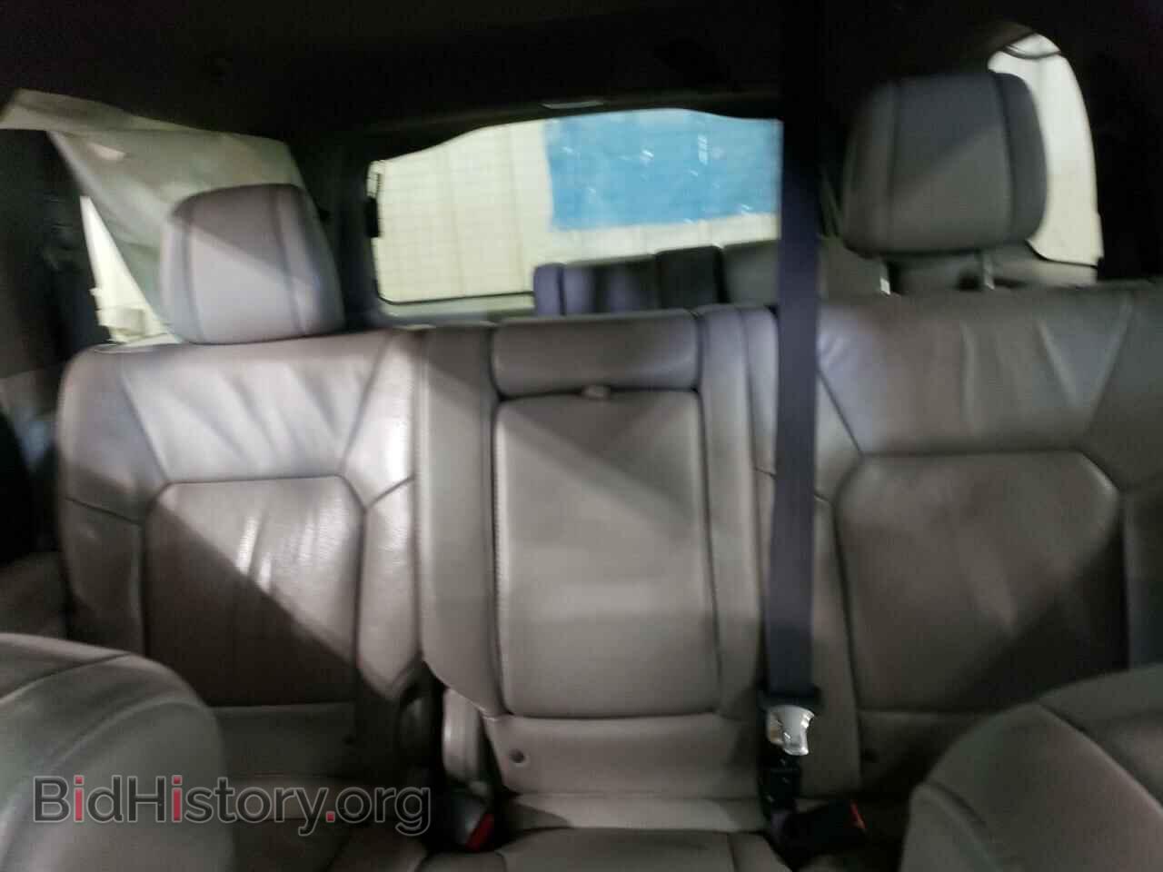 2013 HONDA PILOT - VIN: 5FNYF4H57DB031441 - Фото 10
