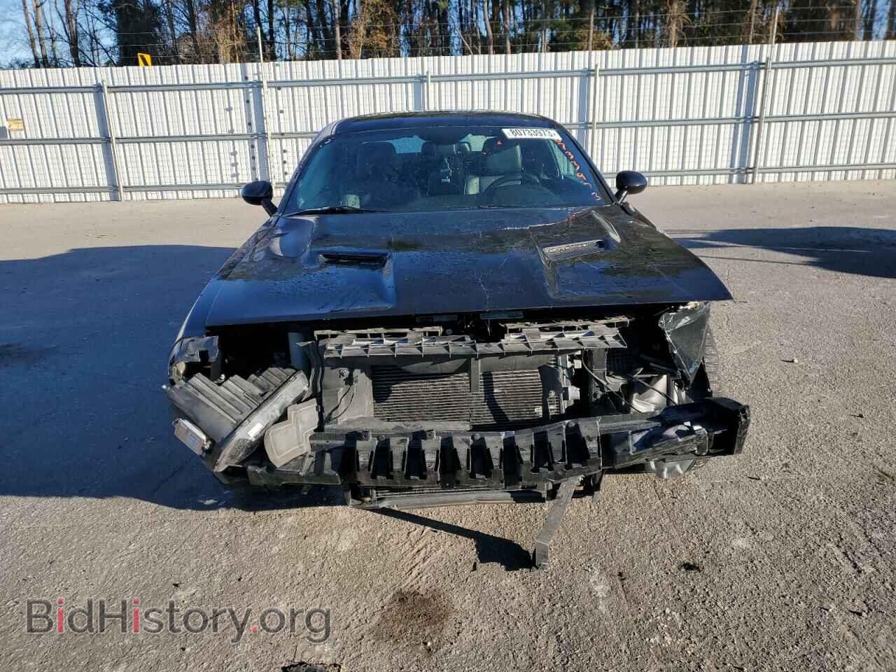 2015 DODGE CHALLENGER - VIN: 2C3CDZBG3FH700488 - Фото 5