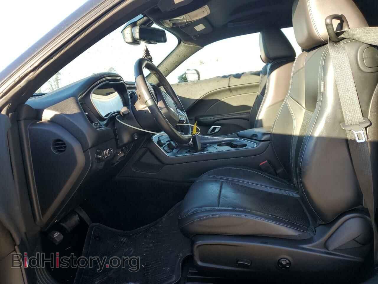 2015 DODGE CHALLENGER - VIN: 2C3CDZBG3FH700488 - Фото 7