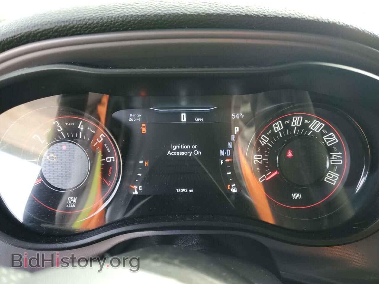 2023 DODGE CHALLENGER - VIN: 2C3CDZAG7PH567799 - Фото 9