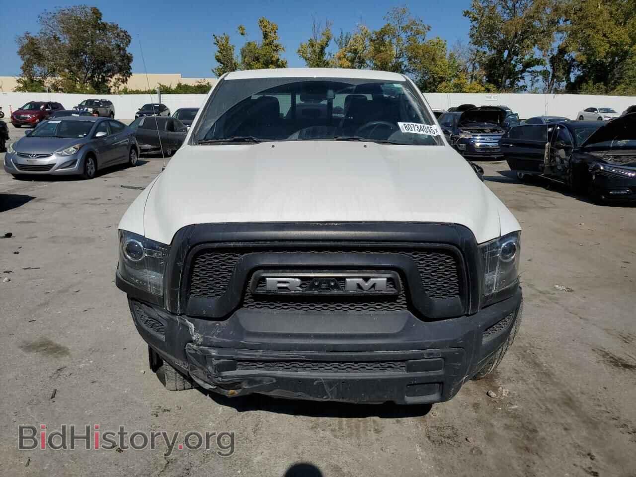 2023 RAM 1500 - VIN: 1C6RR7LG2PS565600 - Фото 5