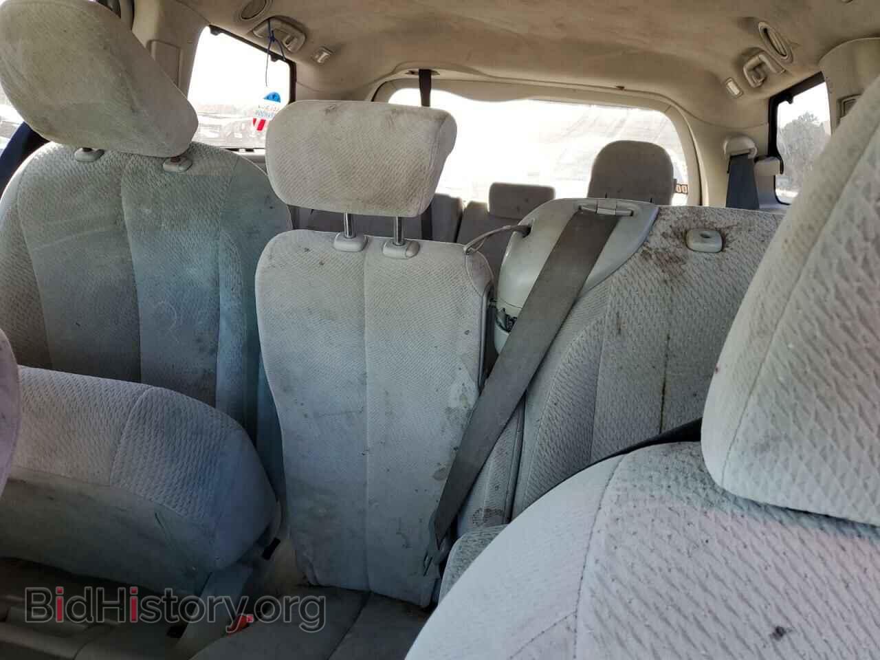 2011 TOYOTA All Models - VIN: 5TDKK3DC1BS066324 - Photo 10