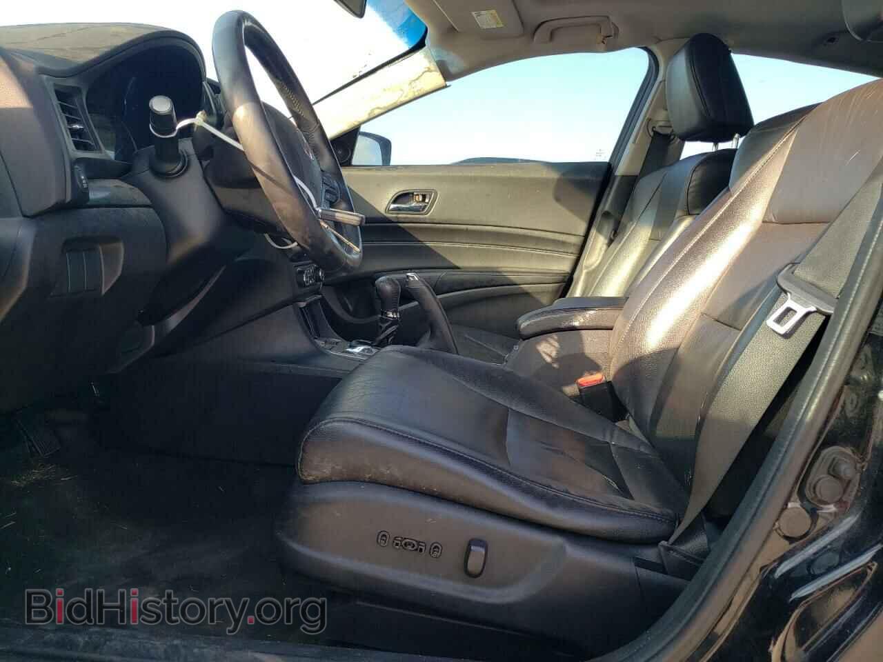 2015 ACURA ILX - VIN: 19VDE1F33FE005731 - Фото 7