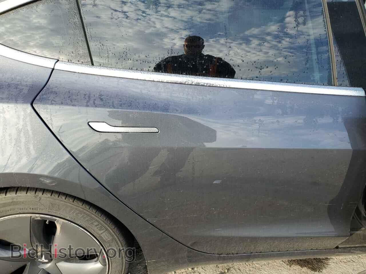 2019 TESLA MODEL 3 - VIN: 5YJ3E1EB8KF453026 - Фото 10