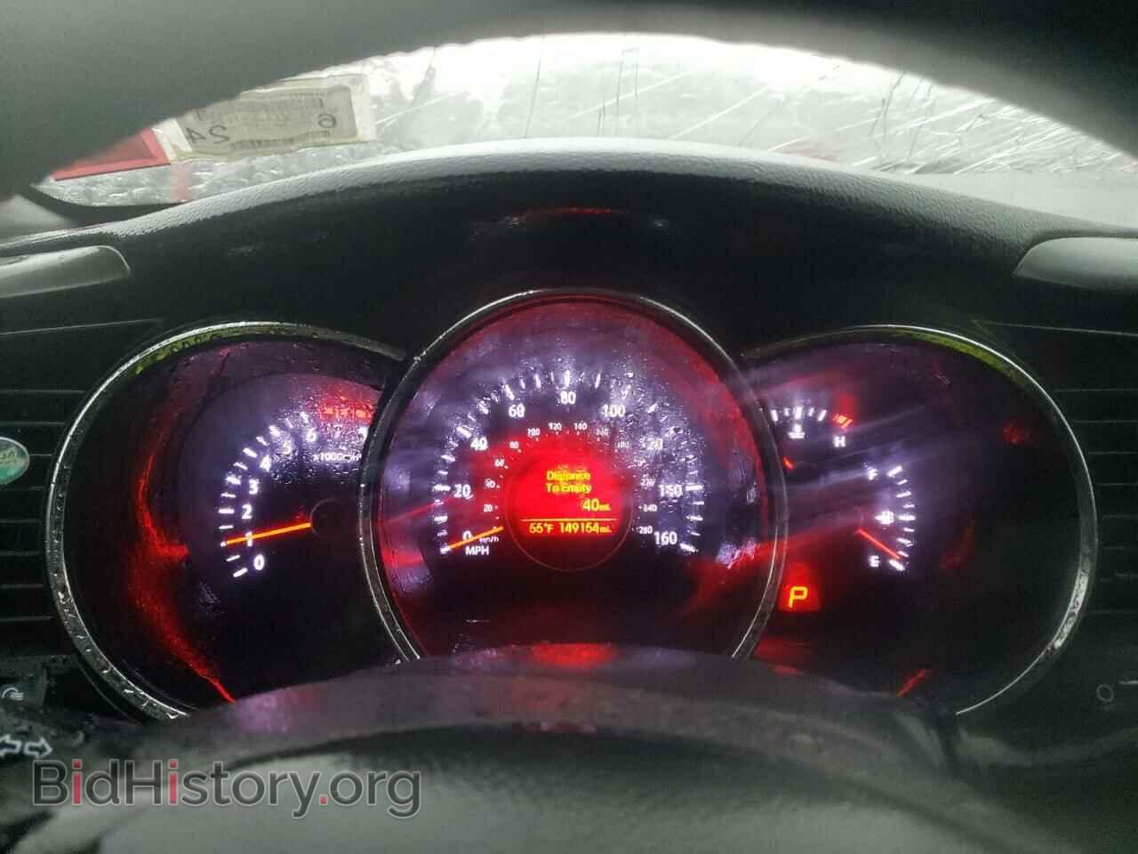 2013 KIA OPTIMA - VIN: 5XXGM4A73DG253114 - Фото 9