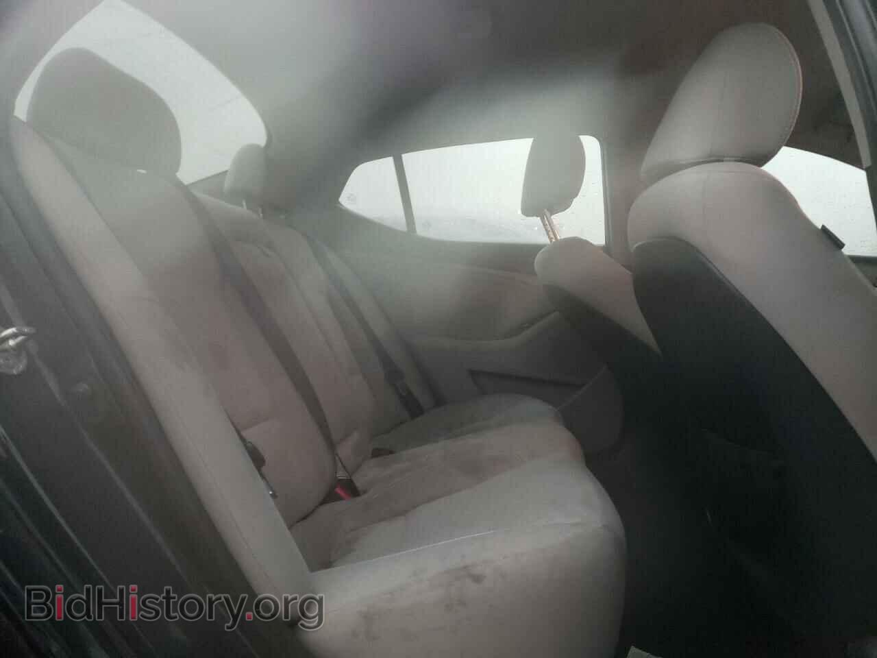 2013 KIA OPTIMA - VIN: 5XXGM4A73DG253114 - Фото 10