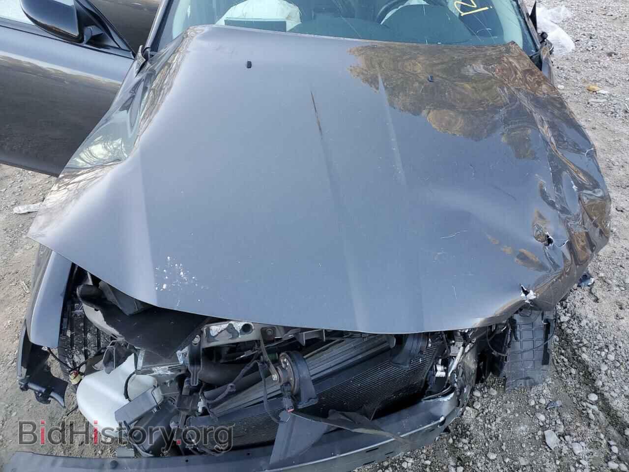 2018 CHRYSLER 300 - VIN: 2C3CCAAG2JH265025 - Фото 11