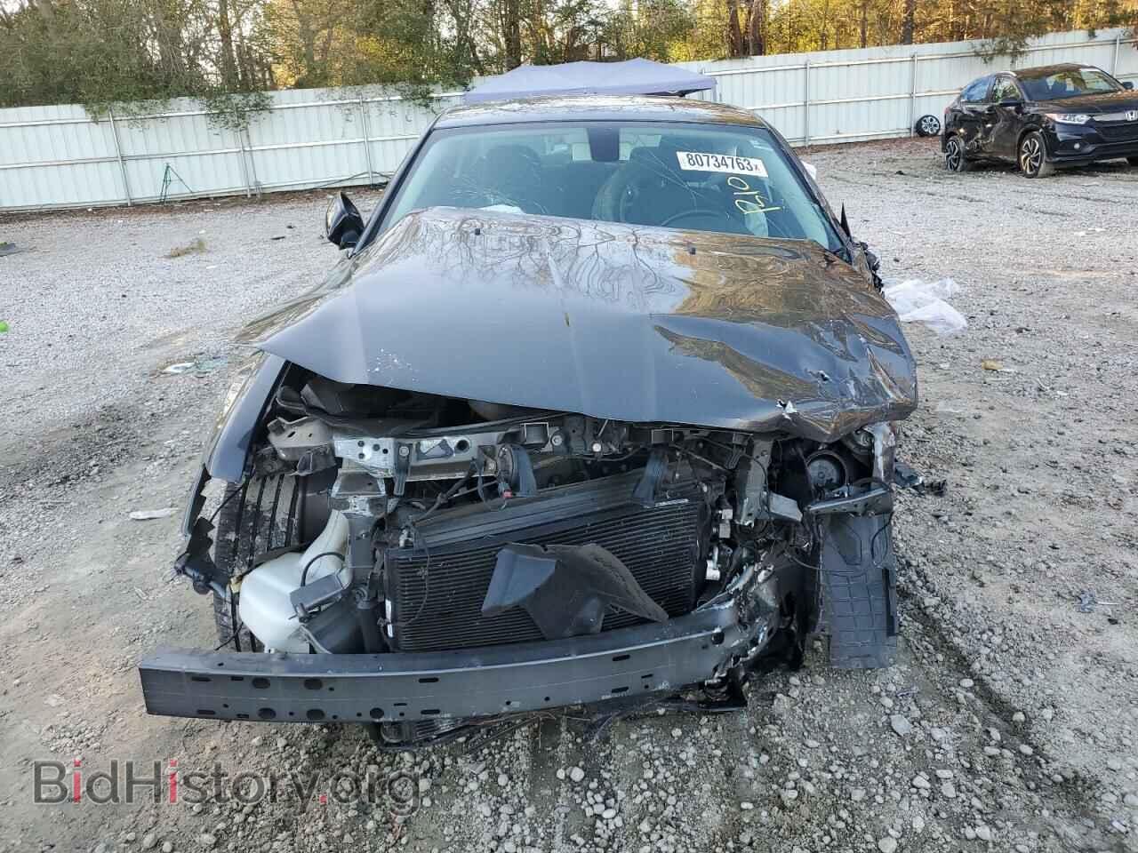 2018 CHRYSLER 300 - VIN: 2C3CCAAG2JH265025 - Фото 5