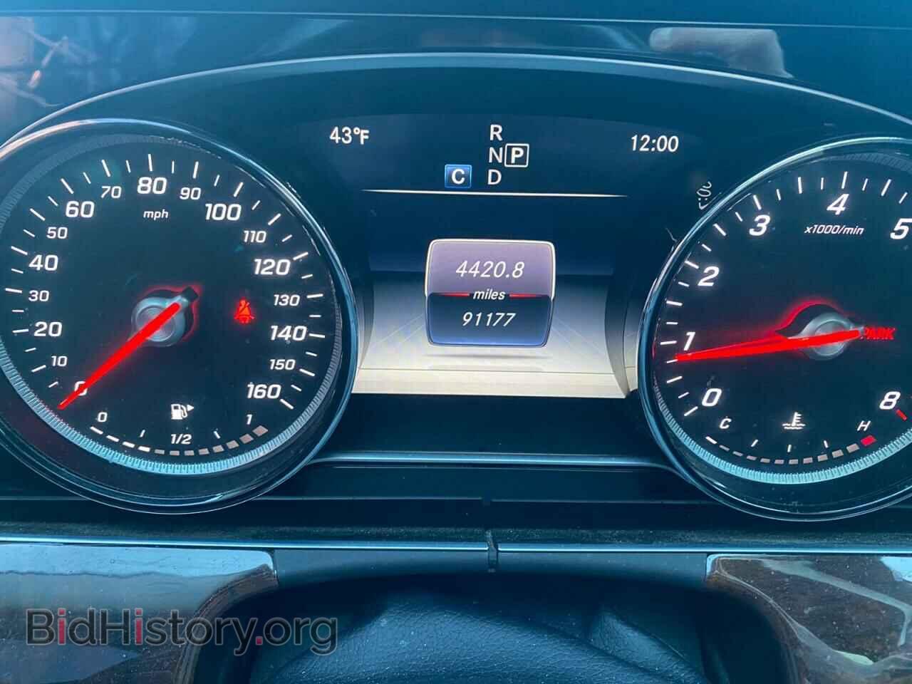 2017 MERCEDES-BENZ E-CLASS - VIN: WDDZF4KB2HA220716 - Фото 6