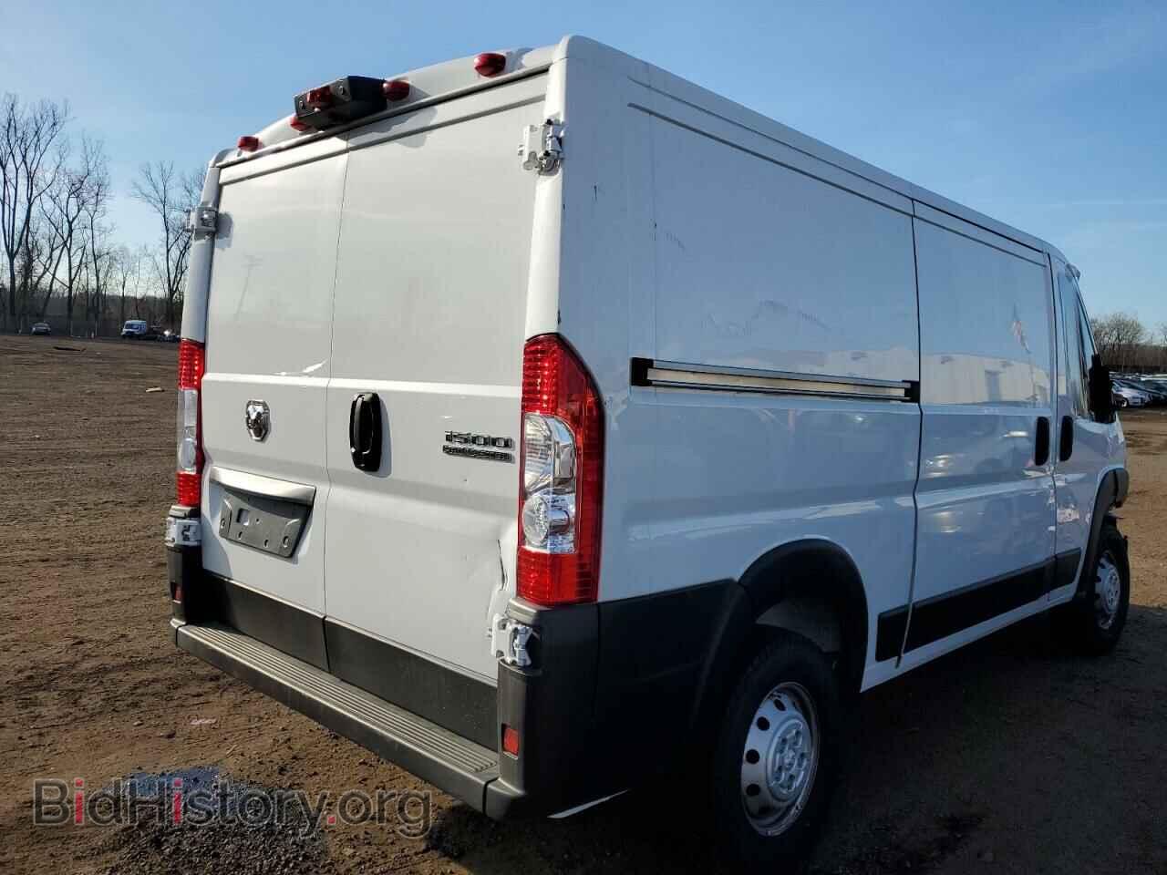 2023 RAM All Models - VIN: 3C6LRVAG3PE540107 - Фото 3