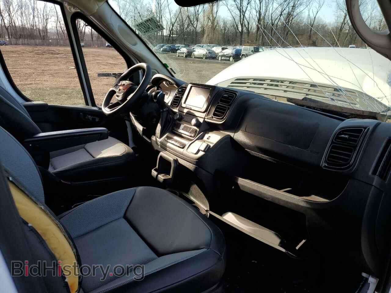 2023 RAM All Models - VIN: 3C6LRVAG3PE540107 - Фото 8
