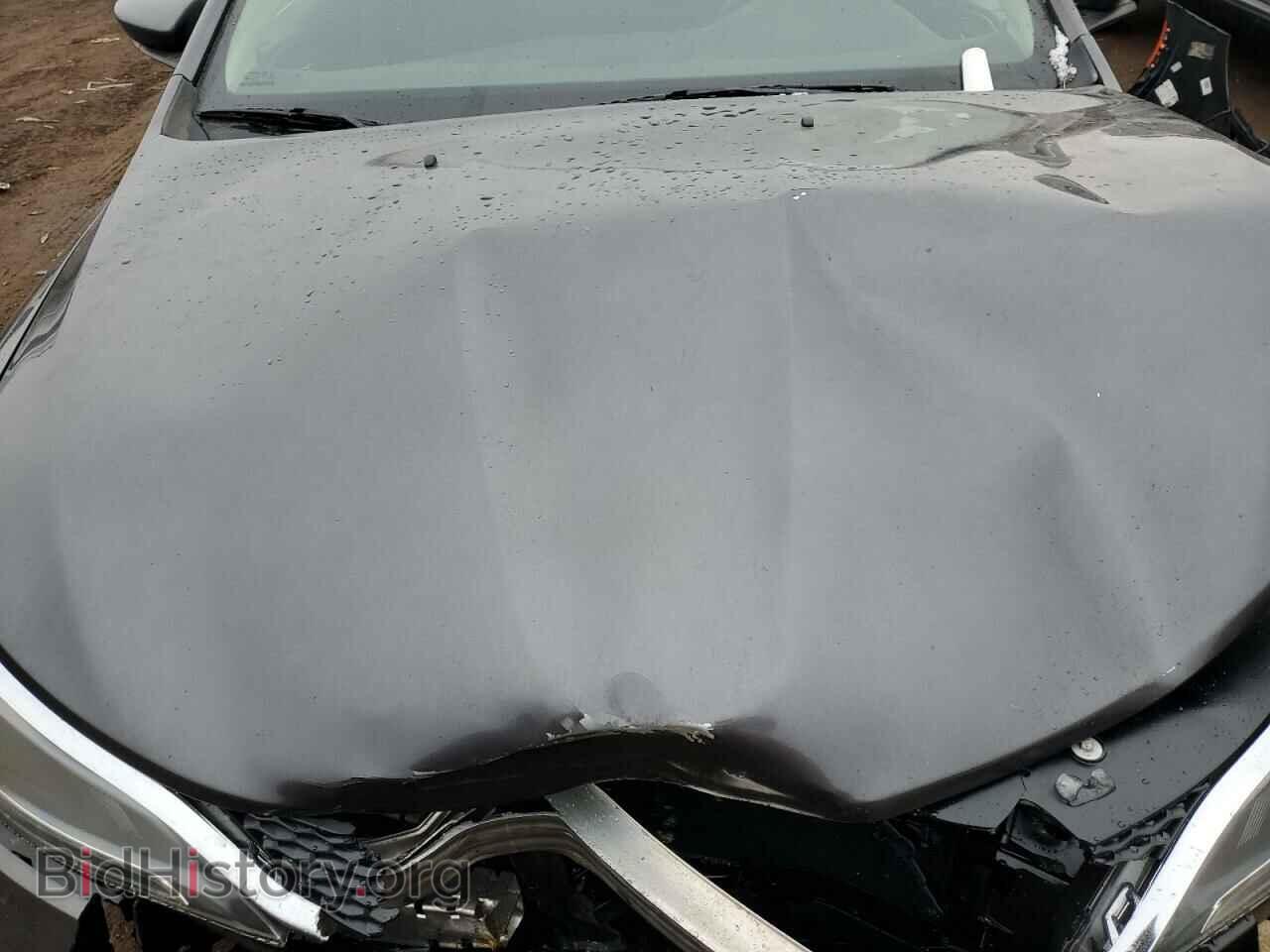 2017 CHRYSLER 200 - VIN: 1C3CCCFB4HN501071 - Фото 11