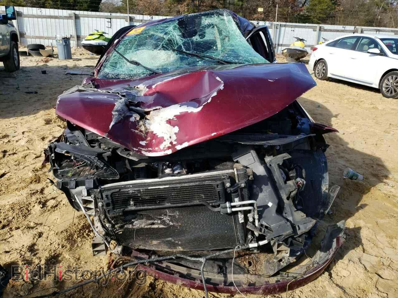 2015 CHRYSLER 200 - VIN: 1C3CCCAB1FN537854 - Фото 5