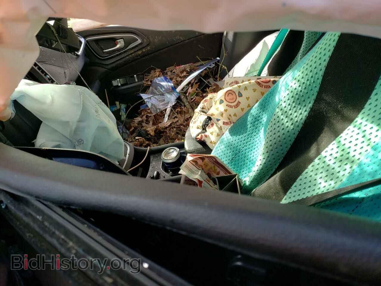 2015 CHRYSLER 200 - VIN: 1C3CCCAB1FN537854 - Фото 7