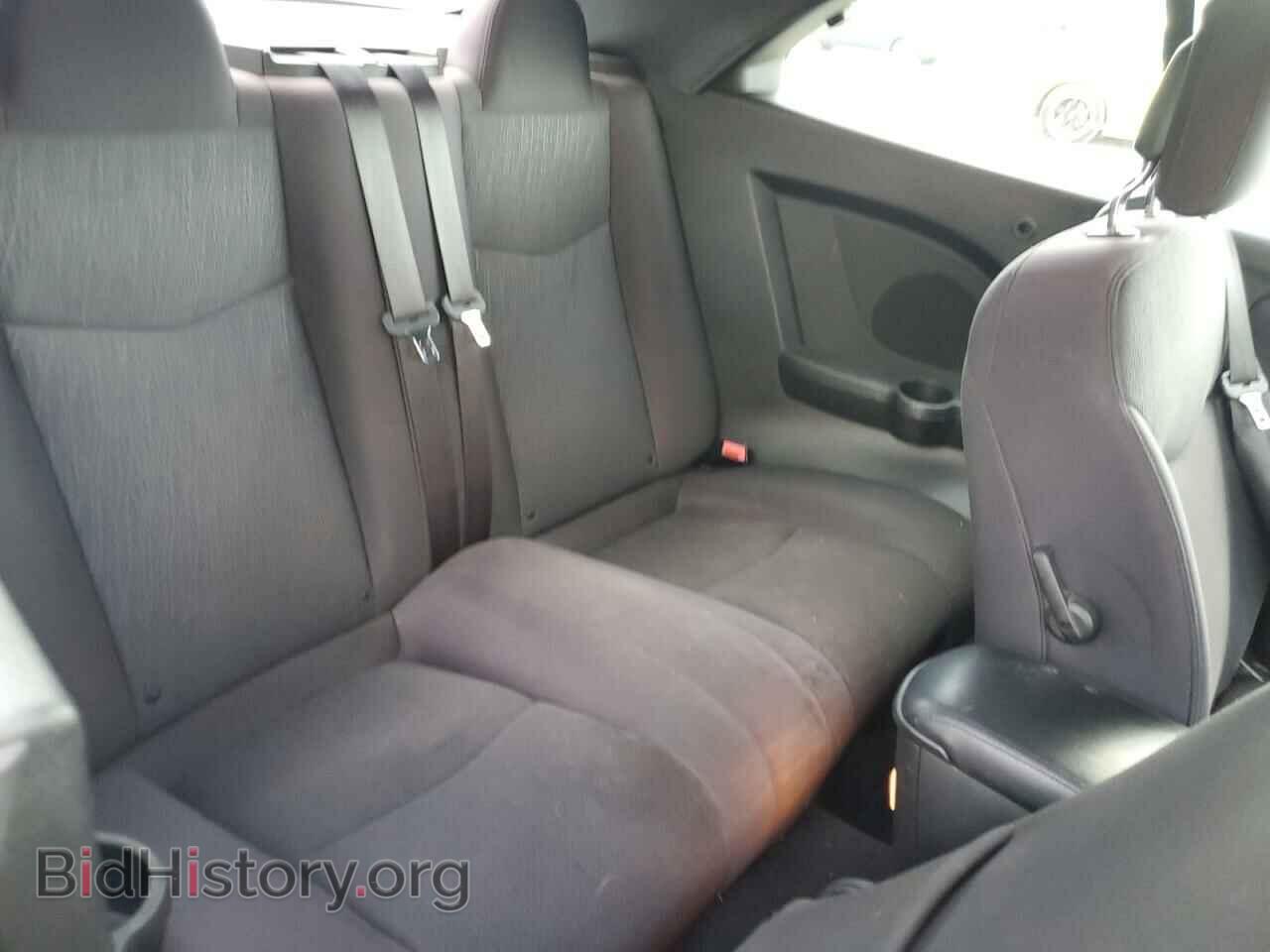2013 CHRYSLER 200 - VIN: 1C3BCBEG8DN635546 - Фото 10