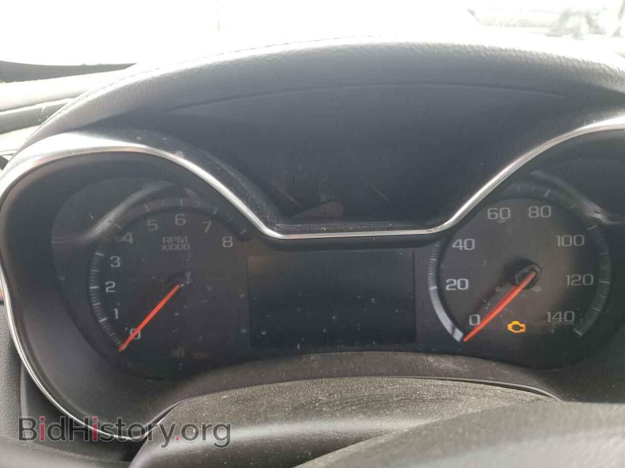 2017 CHEVROLET IMPALA - VIN: 2G1145S32H9194103 - Фото 9