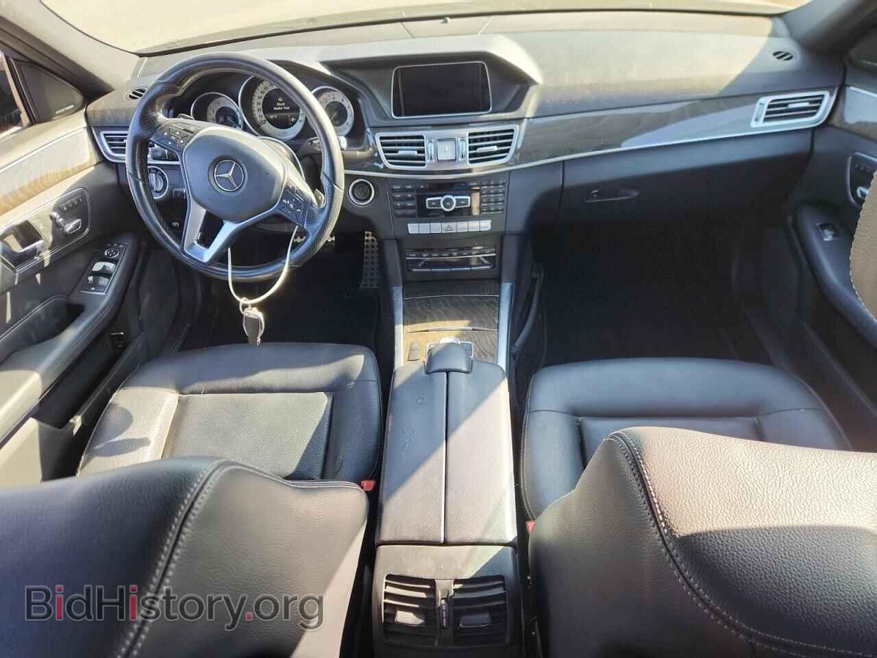 2015 MERCEDES-BENZ E-CLASS - VIN: WDDHF5KB3FB108208 - Фото 8