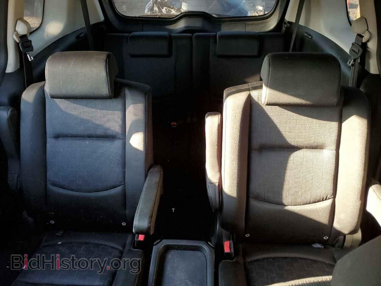 2010 MAZDA 5 - VIN: JM1CR2WL5A0387954 - Photo 10
