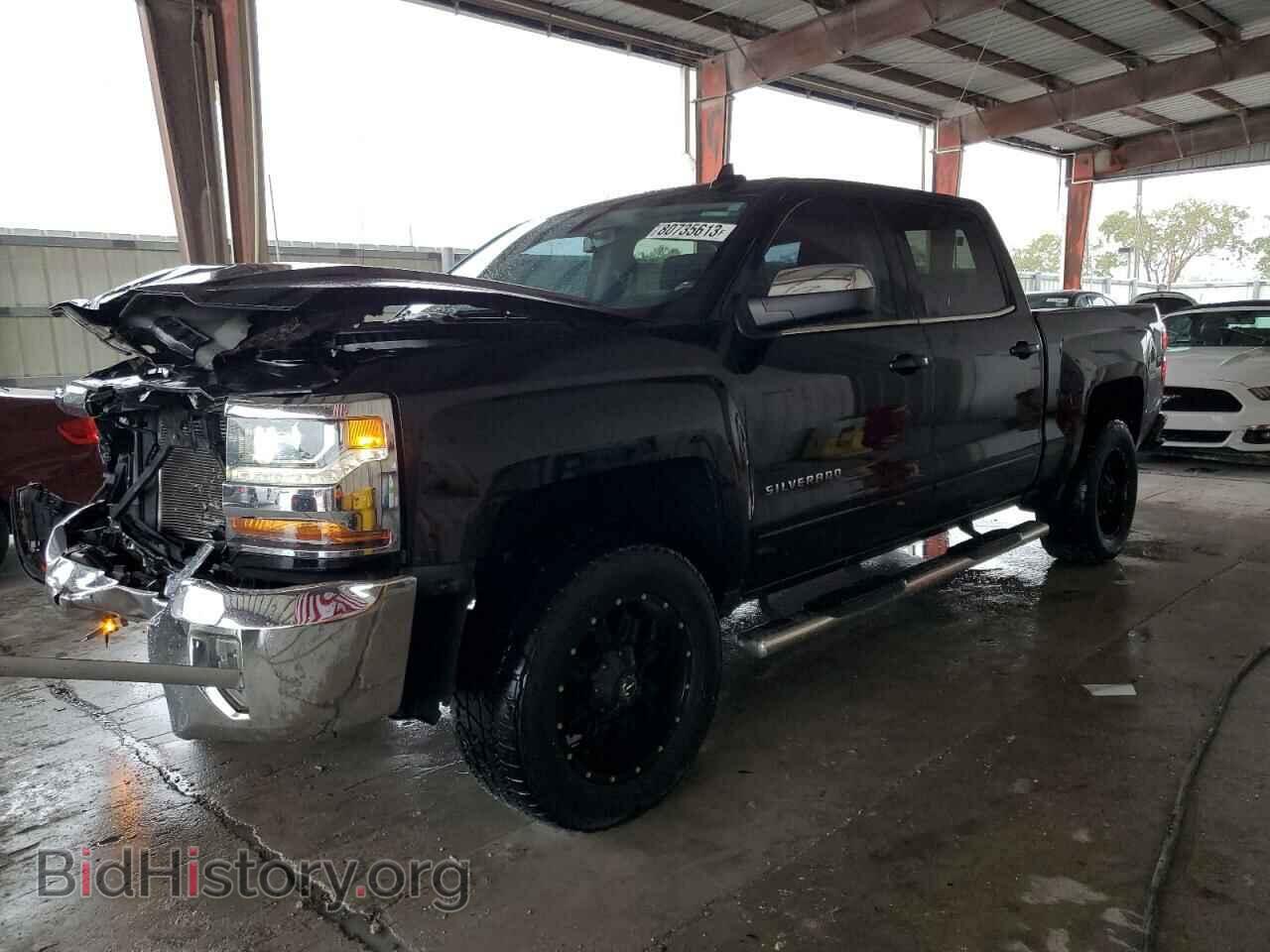Photo 3GCPCREC3GG373701 - CHEVROLET ALL Models 2016
