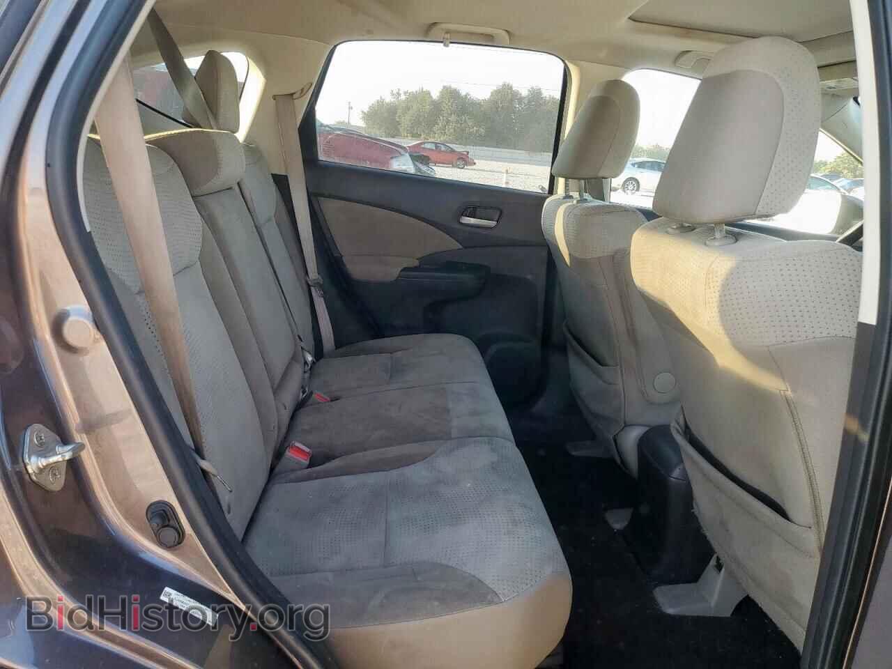 2012 HONDA CRV - VIN: 5J6RM3H5XCL024378 - Фото 11