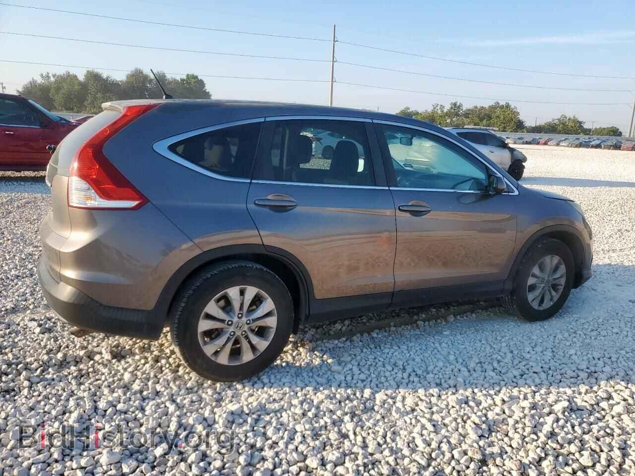 2012 HONDA CRV - VIN: 5J6RM3H5XCL024378 - Фото 3
