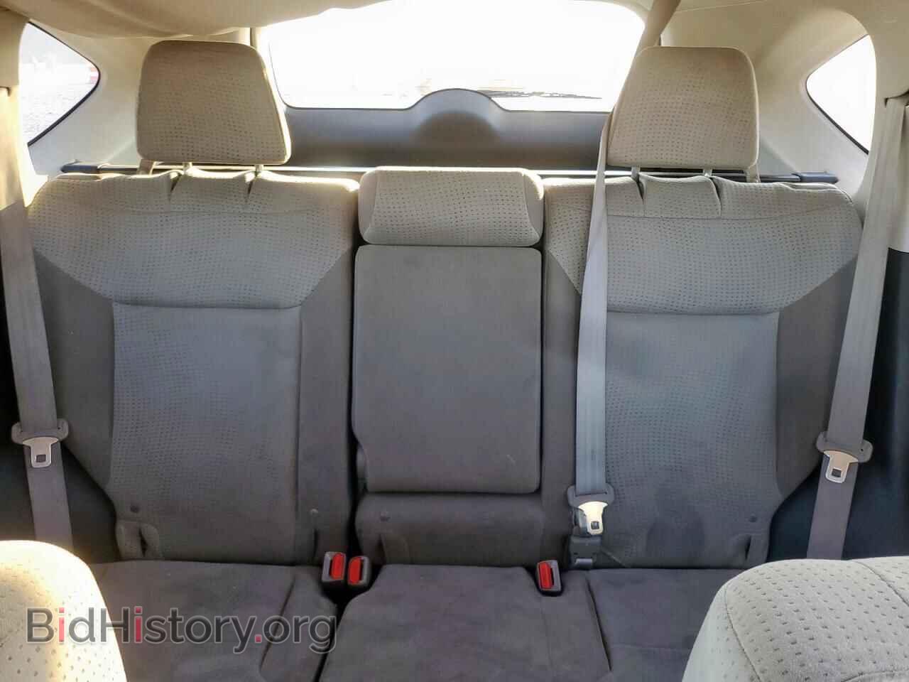 2012 HONDA CRV - VIN: 5J6RM3H5XCL024378 - Фото 10