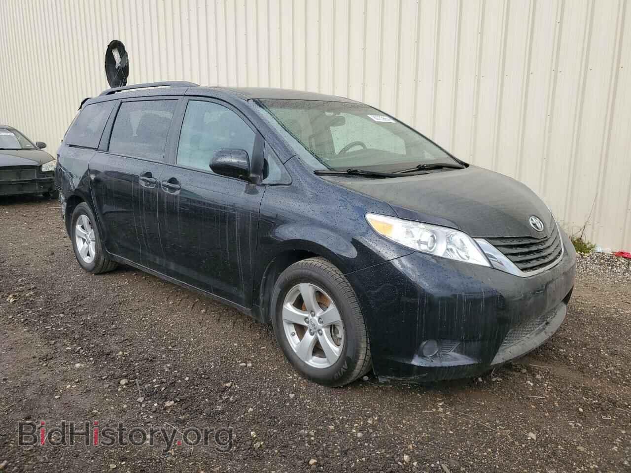 2017 TOYOTA All Models - VIN: 5TDKZ3DC3HS881189 - Фото 4