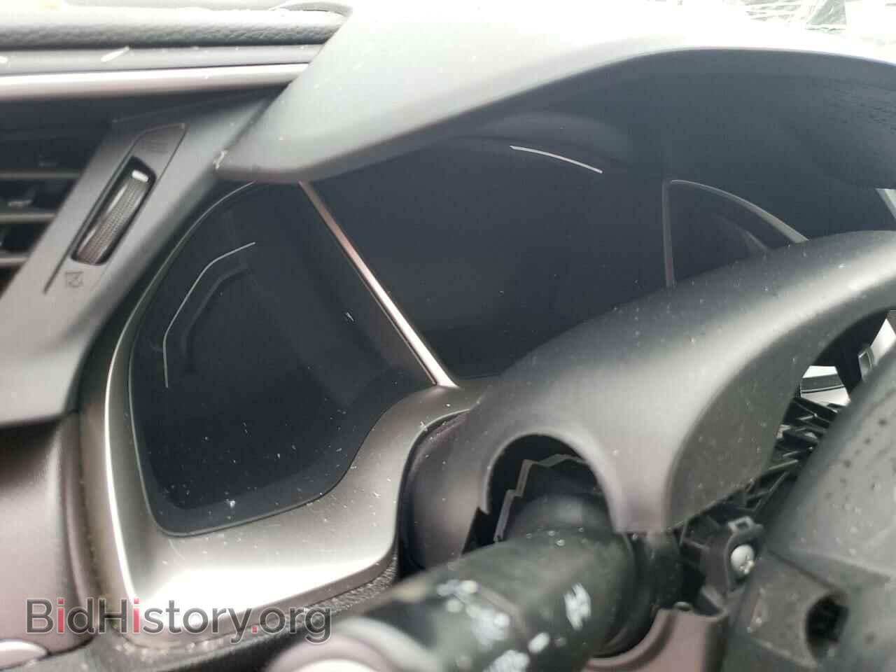2017 HONDA CIVIC - VIN: 19XFC2F73HE029139 - Фото 9
