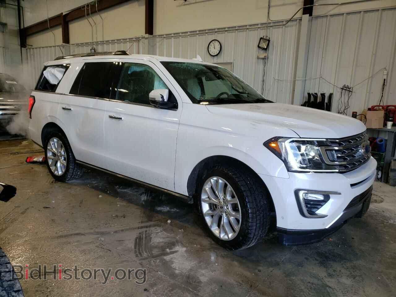 2019 FORD EXPEDITION - VIN: 1FMJU2AT4KEA09461 - Фото 4