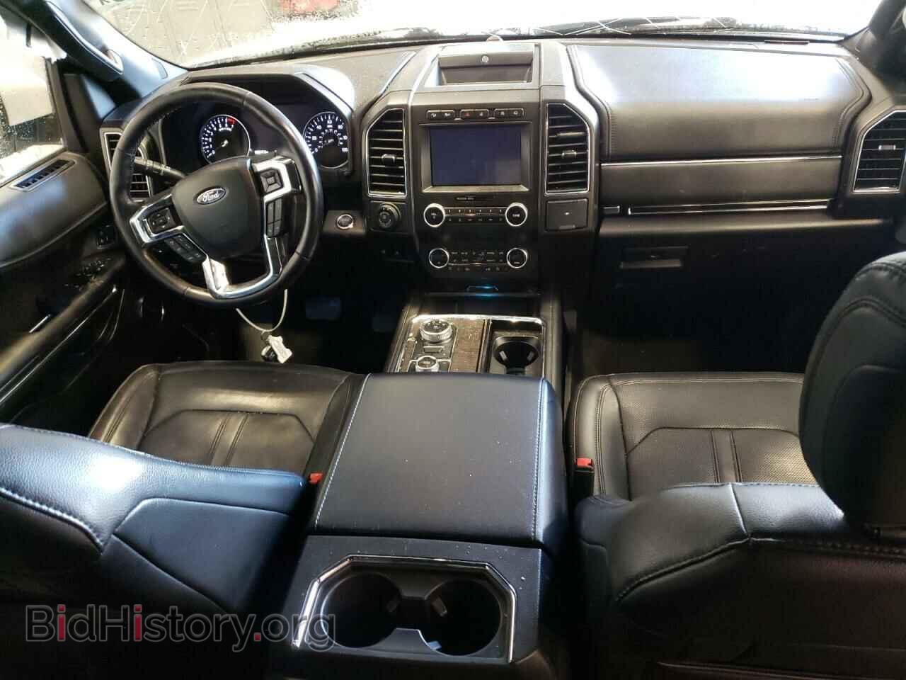 2019 FORD EXPEDITION - VIN: 1FMJU2AT4KEA09461 - Фото 8